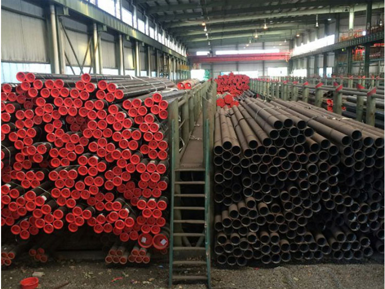 漳县12crmo化肥专用管